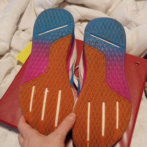 Reebok Nano X womens training shoe - Picture 5 of 6